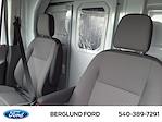 New 2024 Ford Transit 350 11' Knapheide Steel Service Utility Van for sale #SF34631 - photo 12