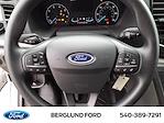 New 2024 Ford Transit 350 11' Knapheide Steel Service Utility Van for sale #SF34631 - photo 13