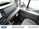 New 2024 Ford Transit 350 11' Knapheide Steel Service Utility Van for sale #SF34631 - photo 16
