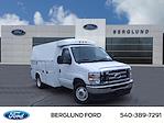 New 2025 Ford E-350 11' Knapheide Steel Service Utility Van for sale #SF34642 - photo 1