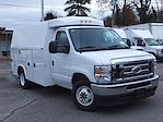 New 2025 Ford E-350 11' Knapheide Steel Service Utility Van for sale #SF34642 - photo 6