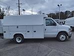 New 2025 Ford E-350 11' Knapheide Steel Service Utility Van for sale #SF34642 - photo 3