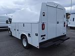 New 2025 Ford E-350 11' Knapheide Steel Service Utility Van for sale #SF34642 - photo 2