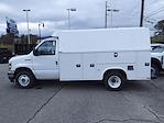 New 2025 Ford E-350 11' Knapheide Steel Service Utility Van for sale #SF34642 - photo 8