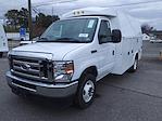 New 2025 Ford E-350 11' Knapheide Steel Service Utility Van for sale #SF34642 - photo 9