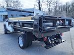 2024 Ford F-450 Regular Cab DRW 4WD Dump Truck for sale #SF34658 - photo 6