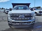 2024 Ford F-450 Regular Cab DRW 4WD Dump Truck for sale #SF34658 - photo 10