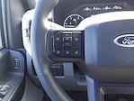 2024 Ford F-450 Regular Cab DRW 4WD Dump Truck for sale #SF34658 - photo 17