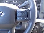 2024 Ford F-450 Regular Cab DRW 4WD Dump Truck for sale #SF34658 - photo 18