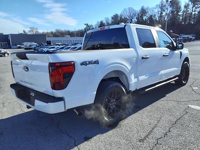 New 2024 Ford F-150 STX SuperCrew Cab 4WD Pickup for sale #SF34677 - photo 2