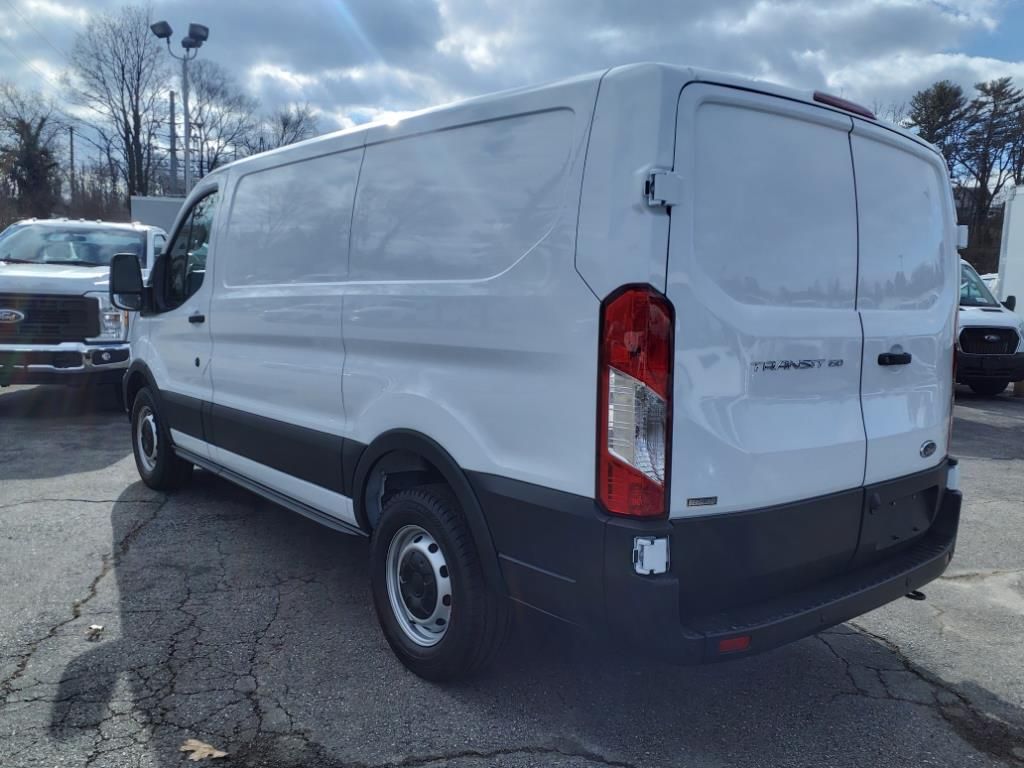 New 2024 Ford Transit 150 - photo 8