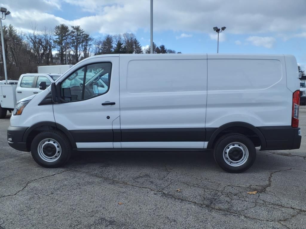 New 2024 Ford Transit 150 - photo 9