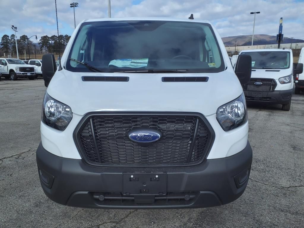 New 2024 Ford Transit 150 - photo 12