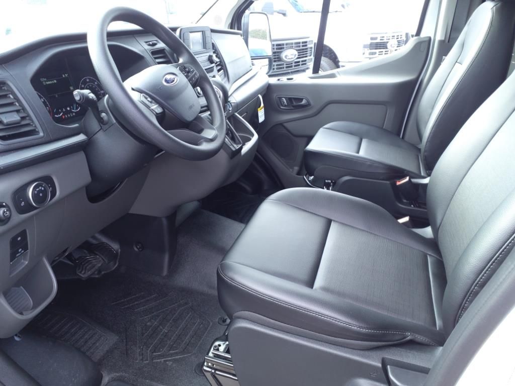 New 2024 Ford Transit 150 - photo 13