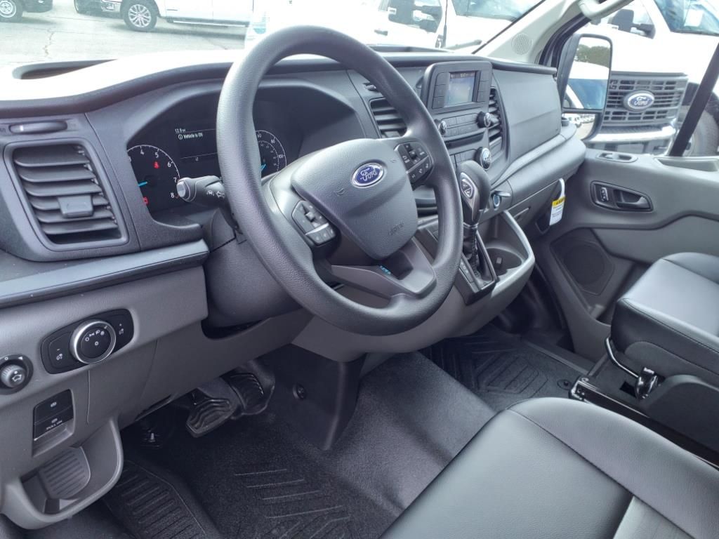 New 2024 Ford Transit 150 - photo 14