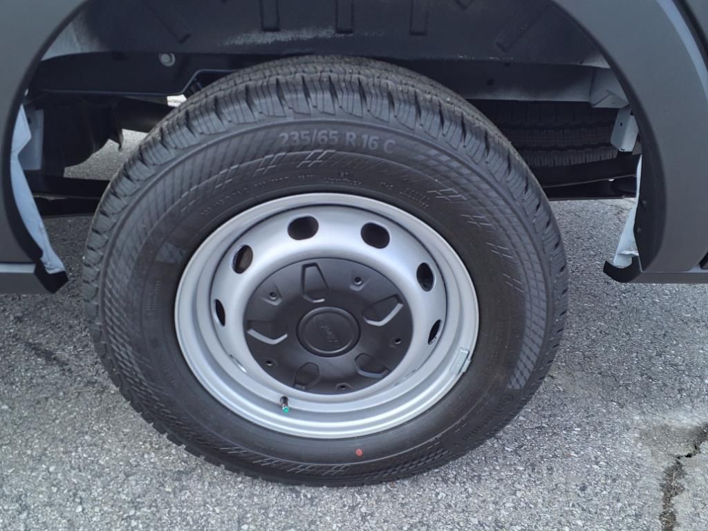 New 2024 Ford Transit 150 - photo 17