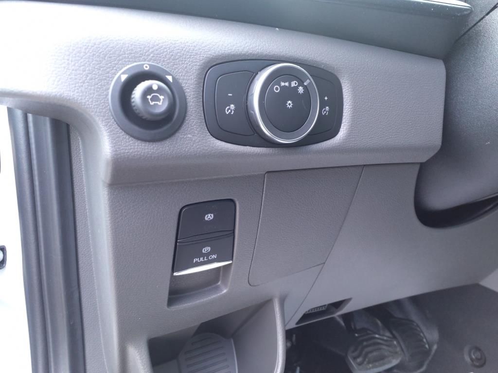 New 2024 Ford Transit 150 - photo 18
