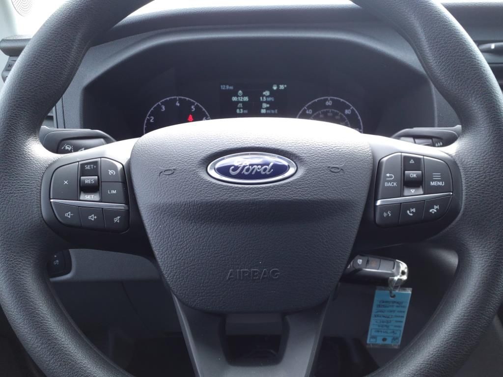New 2024 Ford Transit 150 - photo 19