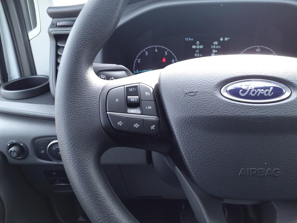 New 2024 Ford Transit 150 - photo 20