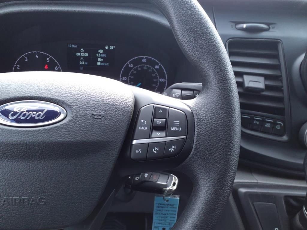 New 2024 Ford Transit 150 - photo 21