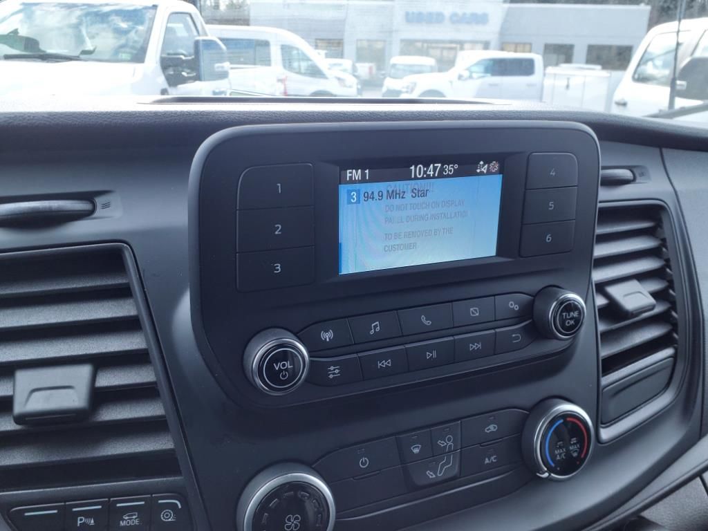 New 2024 Ford Transit 150 - photo 23