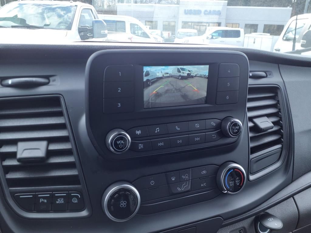 New 2024 Ford Transit 150 - photo 24
