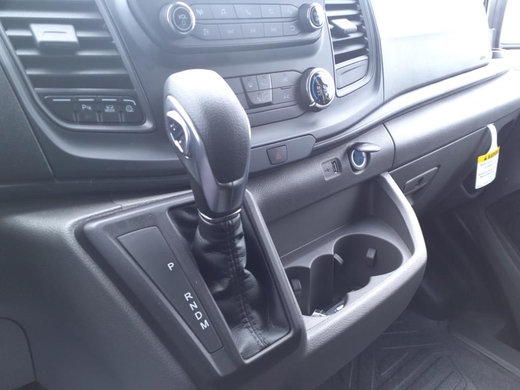 New 2024 Ford Transit 150 - photo 25