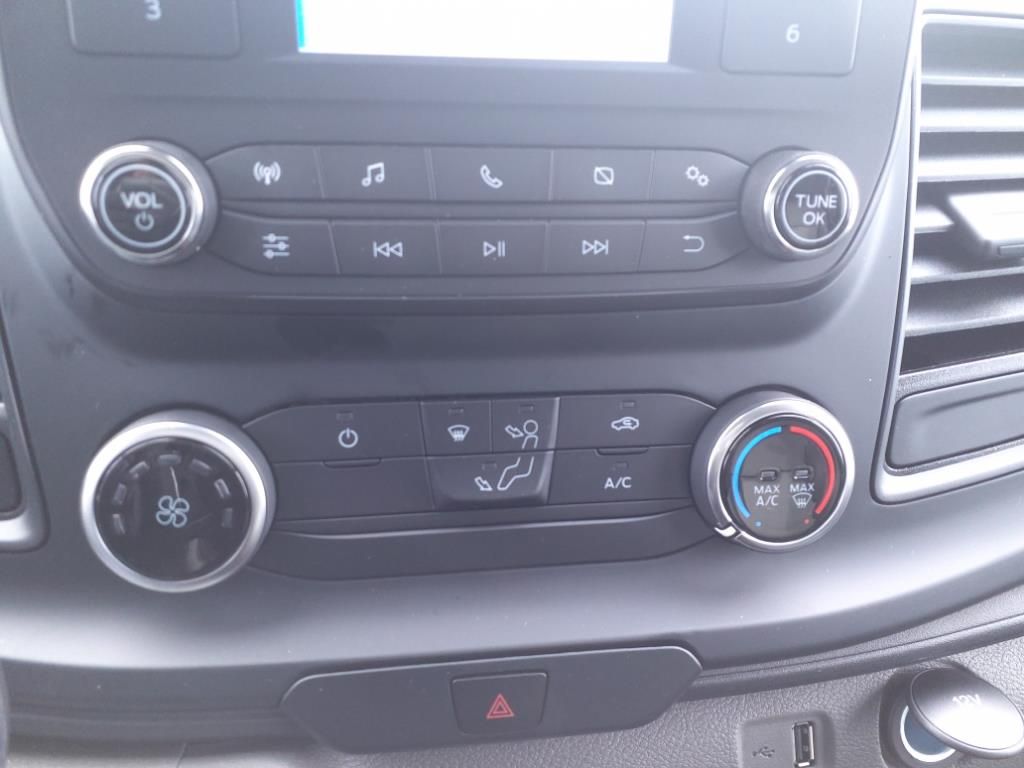 New 2024 Ford Transit 150 - photo 26