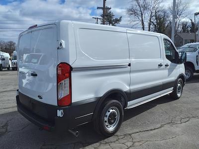 New 2024 Ford Transit 150 Low Roof Empty Cargo Van for sale #SF34680 - photo 2