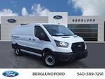 New 2024 Ford Transit 150 Low Roof Empty Cargo Van for sale #SF34680 - photo 1