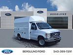 2025 Ford E-350 RWD Knapheide Service Utility Van for sale #SF34705 - photo 1