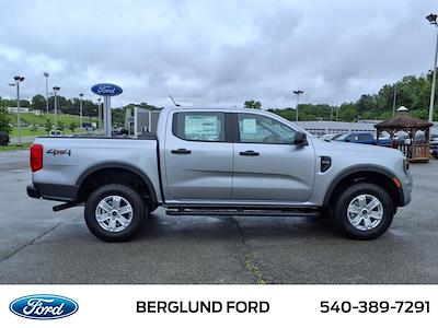 New 2024 Ford Ranger XL SuperCrew Cab 4WD Pickup for sale #SF34734 - photo 2