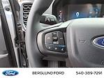 New 2024 Ford Ranger XL SuperCrew Cab 4WD Pickup for sale #SF34734 - photo 14