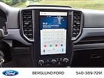 New 2024 Ford Ranger XL SuperCrew Cab 4WD Pickup for sale #SF34734 - photo 16