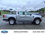 New 2024 Ford Ranger XL SuperCrew Cab 4WD Pickup for sale #SF34734 - photo 2