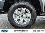 New 2024 Ford Ranger XL SuperCrew Cab 4WD Pickup for sale #SF34734 - photo 5