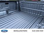 New 2024 Ford Ranger XL SuperCrew Cab 4WD Pickup for sale #SF34734 - photo 6