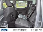New 2024 Ford Ranger XL SuperCrew Cab 4WD Pickup for sale #SF34734 - photo 8
