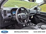 New 2024 Ford Ranger XL SuperCrew Cab 4WD Pickup for sale #SF34734 - photo 9