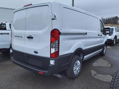 New 2024 Ford Transit 250 Low Roof Empty Cargo Van for sale #SF34765 - photo 2