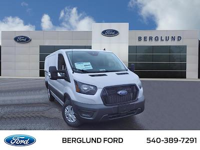 New 2024 Ford Transit 250 Low Roof Empty Cargo Van for sale #SF34765 - photo 1