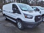 New 2024 Ford Transit 250 Low Roof Empty Cargo Van for sale #SF34765 - photo 4