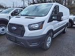 New 2024 Ford Transit 250 Low Roof Empty Cargo Van for sale #SF34765 - photo 7