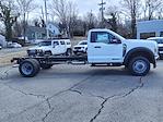 New 2024 Ford F-600 XL Regular Cab 4x4 Cab Chassis for sale #SF34790 - photo 4