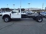 New 2024 Ford F-600 XL Regular Cab 4x4 Cab Chassis for sale #SF34790 - photo 5