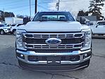 New 2024 Ford F-600 XL Regular Cab 4x4 Cab Chassis for sale #SF34790 - photo 7