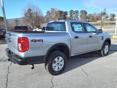 2024 Ford Ranger SuperCrew Cab 4WD Pickup for sale #SF34791 - photo 2