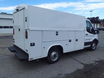 2024 Ford Transit 350 AWD Knapheide Service Utility Van for sale #SF34797 - photo 2