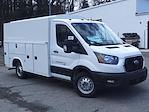 New 2024 Ford Transit 350 AWD 11' Knapheide Steel Service Utility Van for sale #SF34797 - photo 3