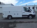 New 2024 Ford Transit 350 AWD 11' Knapheide Steel Service Utility Van for sale #SF34797 - photo 4